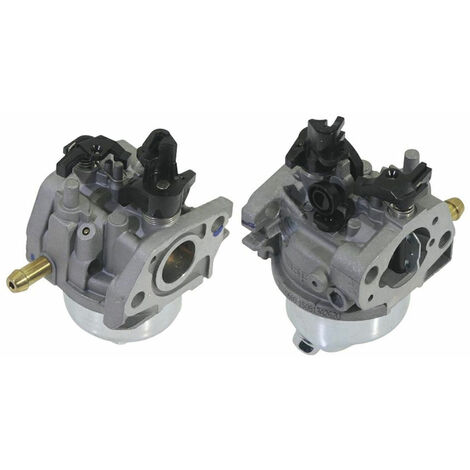 Carburatore Motore G.G.P. 6 HP VBE0701, 1P70F 18550251 118550251/0 LONCIN - 350313