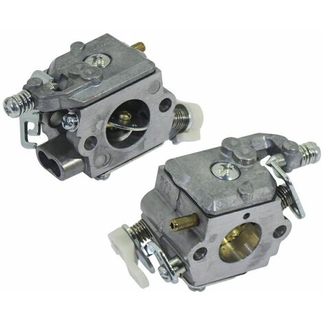 Carburatore motore motosega 51 55 HUSQVARNA PARTNER McCULLOCH 503281504