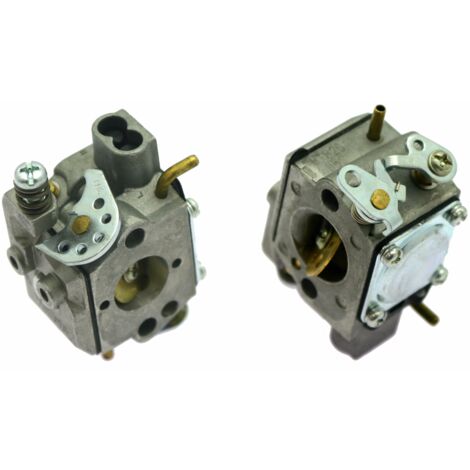 Carburatore motore motosega P352 WT826 GGP STIGA 423054017 351563 23054017