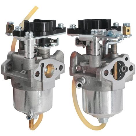 Per Carburatore Generatore Briggs And Stratton Modello 030426 15hp - Foto 5