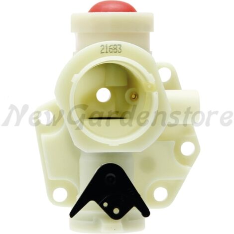 Carburatore motore trattorino rasaerba BRIGGS tipo vecchio SPRINT-CLASSIC-QUATTRO