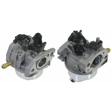 Carburatore Motore verticale 1P65F 5,5 HP 170020660-0002 LONCIN - 560161
