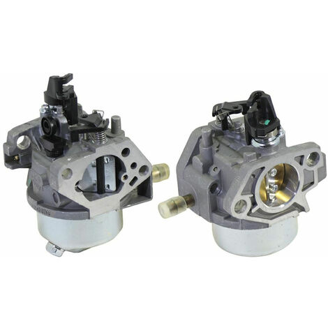 Carburatore Motore verticale 1P88F 12,5 HP 170021012-0001 LONCIN - 560021