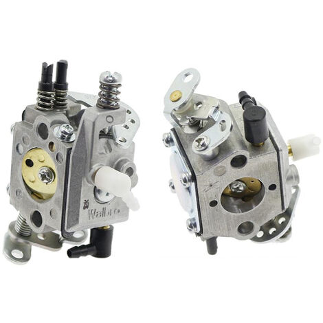 Carburatore Motosega P450, P460, P500, P510 4253650 G.G.P. STIGA - 350513