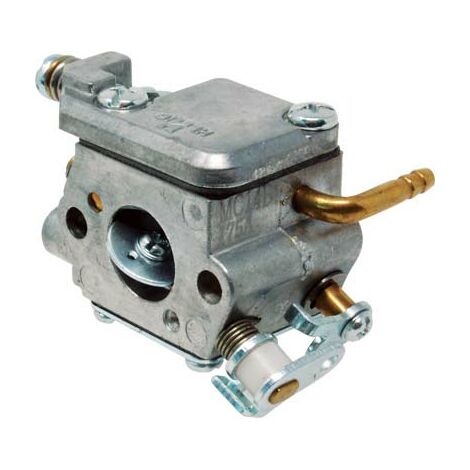 Carburatore, Parti per Motosega, Accessorio di Ricambio per Carburatore,  Carburatore per Motosega Artigiano, con Collettore Aspirazione, Adatto per  Motosega Cinese 4500 5200 5800 52CC 58CC + : : Giardino e  giardinaggio