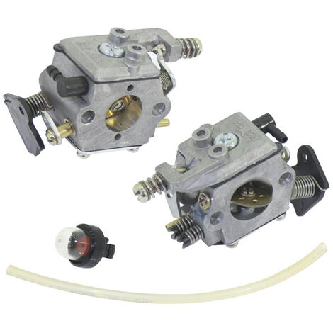 Carburatore Motosega PS338 6981363 G.G.P. STIGA - 350534