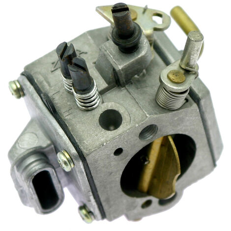 Carburatore Motosega Stihl 290 Zama 1127-120-0650 STIHL - 351510