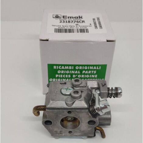 Carburatore motosega WALBRO modelli BV300 2318776DR