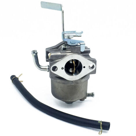 Carburatore MZ125 per generatore EF1600 EF1900 da 123 cc e 4 CV, carburatore di ricambio per generatore