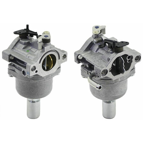 Carburatore Nikki con solenoide. AVS OHV da 11 a 13,5 HP modelli 21A, 21B  590400 796078 - 350520