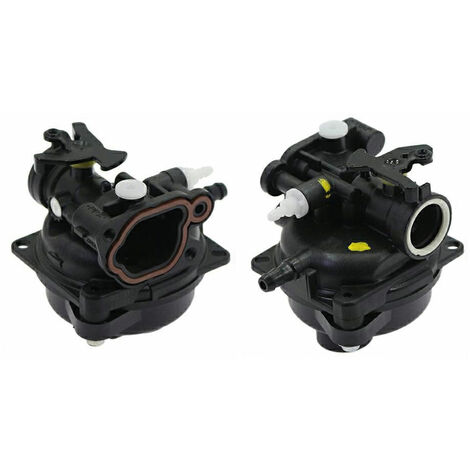 Carburatore Nuovi motori da rasaerba OHV serie 5.50 09P600 BRIGGS &amp STRATTON - 350522