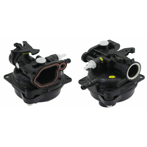 Carburatore Nuovi motori OHV verticali serie 4.50, 5.00 08P500 595656 591979 595530 BRIGGS &ampamp STRATTON - 351590