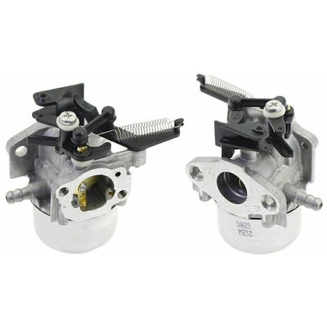 Carburatore Nuovi serie 800 OHV da rasaerba BRIGGS &ampamp STRATTON - 350547