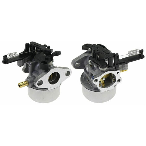 Carburatore Nuovi serie 800 OHV da rasaerba BRIGGS &ampamp STRATTON - 350550