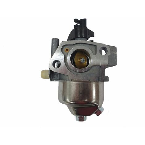 Carburatore ORIGINALE STIGA motore rasaerba COMBI 48 CS484S GREEN 48 118550926/0