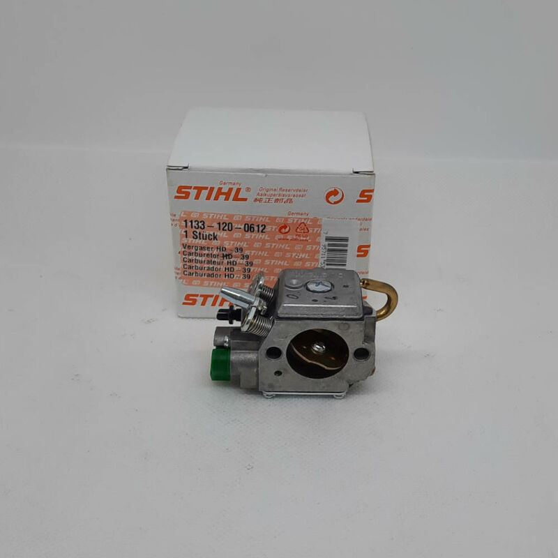 Coperchio Sede Carburatore Originale Stihl Per Motosega Mod Ms Ms E Ms