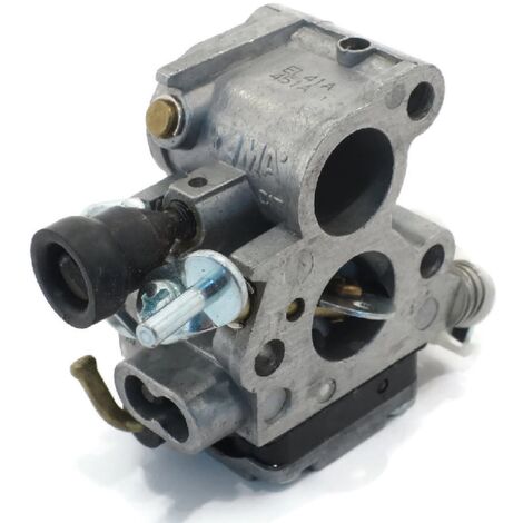Carburatore originale ZAMA motosega HUSQVARNA 435 440 MC CULLOCH CS 410 54.100.0298