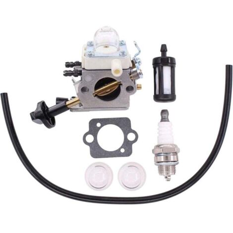 Carburatore per BG86 SH56 SH56C SH86 SH86C Carburatore ZAMA C1M-S261B
