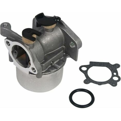 Carburatore per Briggs & Stratton 799866 sostituisce 796707 con guarnizione