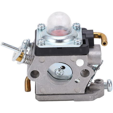 Carburatore per decespugliatore 523 01 2401 in lega di alluminio, ricambio per Husqvarna 122 HD60 HD45