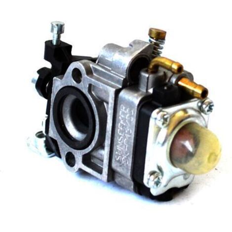 CARBURATORE PER DECESPUGLIATORE CODICE 08055160 MODELLO 97844