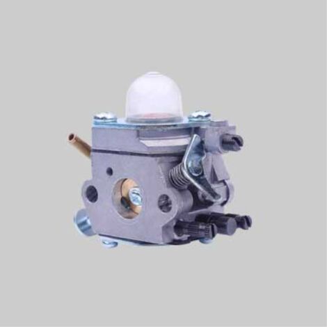 Carburatore per decespugliatore ideal star 51c   ricambio per codice 4112402 IDEAL STAR