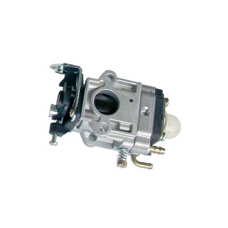 CARBURATORE PER DECESPUGLIATORE MULTIFUNZIONE  per ns. cod.339742 (CDF09362) cc.33    EXCEL