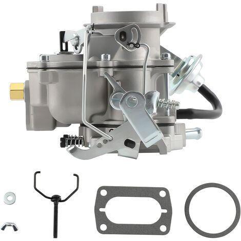 Carburatore per DODGE Chrysler 318 Engine BBD 2 BARREL V8 5.2L 6 CIL Carburetor