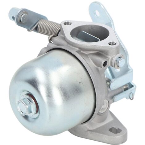 Carburatore per golf cart, carburatore di ricambio compatibile con motore EzGo a 2 tempi 23932 G1 23932G1 17564 CARB 017A, accessori per golf cart
