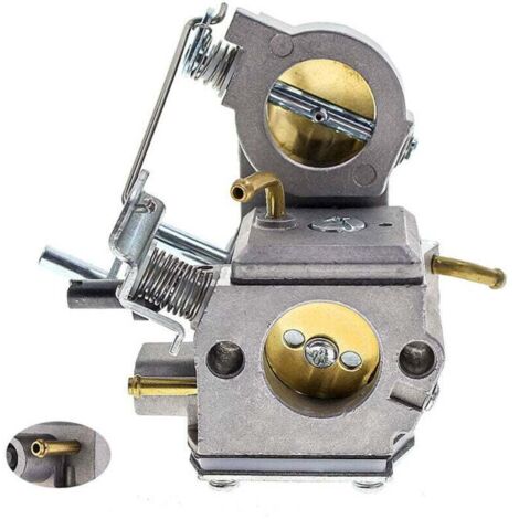 Carburatore per Husqvarna Partner K750 K760 C3-EL53 Decespugliatore Motosega Carburatore Accessorio