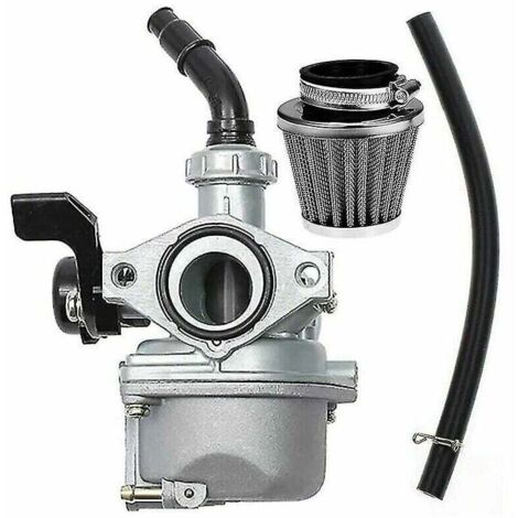 Carburatore per motocicletta da cross, quad, quad a 4 ruote, 70, 90, 110 e 125 cc