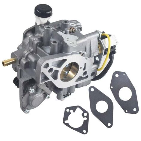 Carburatore per motocicletta per Kohler CH730 CH740 Kit guarnizioni carburatore per accessori set carburatore motore 2485393-S Ricambio