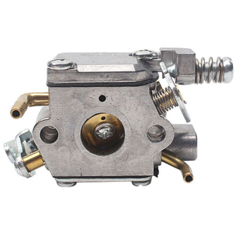 Carburatore per motosega 2500, carburatore 25 cc, parti del carburatore a una mano, per motosega Zenoah G2500 Universal 2500, OUYLAF