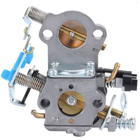 Carburatore per motosega a benzina WTA-29 Husqvarna 455 460 C1M-EL35 CS2255 455E