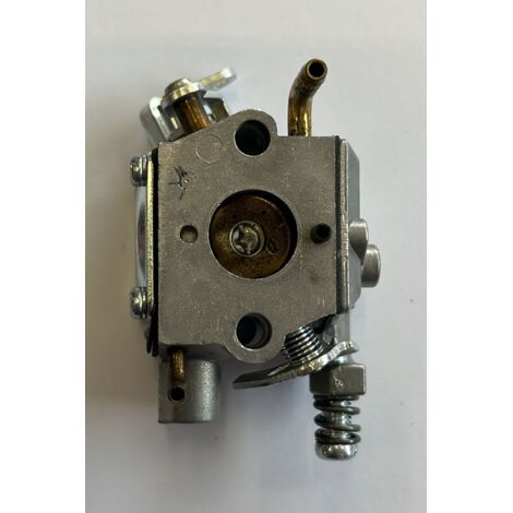 Carburatore per Motosega da 25cm Hyundai 35325 Walbro