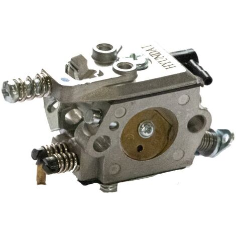 Carburatore per Motosega da 25cm Hyundai 35325 Walbro
