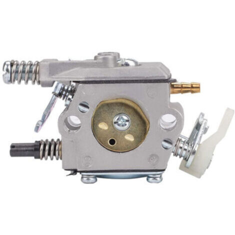 Carburatore per motosega Husqvarna 51 e 55, 503281504 Carburatore motore di ricambio Accessorio per motosega
