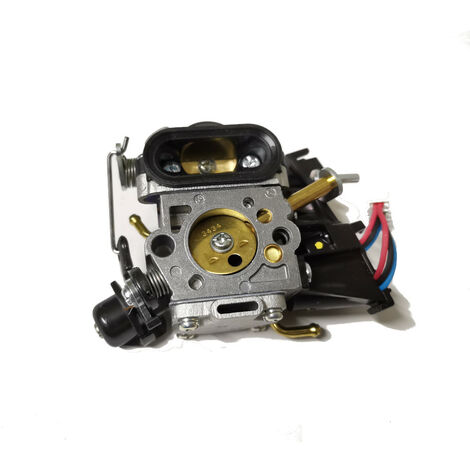 IBVIBV Carburador Compatible Con Craftsman 536.885211 5HP 21 Pulgadas Soplador De Nieve Carb - Foto 7