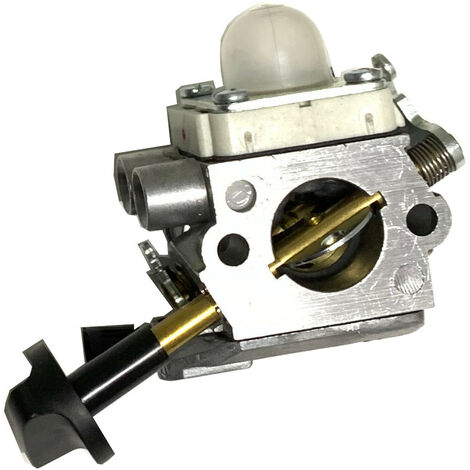 Carburatore per motosega Sthil BG56, BG56C, SH56, SH56C, SH86, SH86C - 42411200622