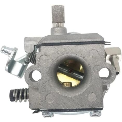 Carburatore per motosega Stihl 031 031AV 030 Paramount PLT2145 Walbro WA-2 e 1113-120-0602