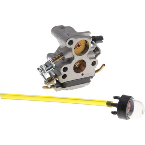 Carburatore per motoseghe compatibile con McCulloch CS340, CS380