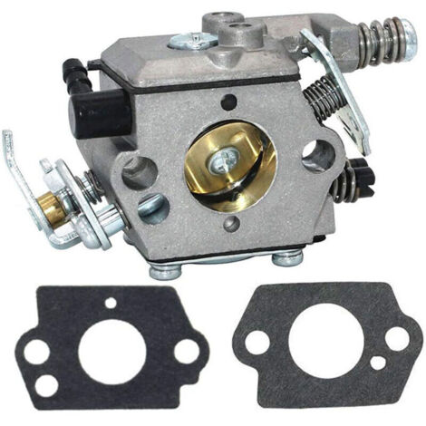 Carburatore per motoseghe Husqvarna 40 45 240R 245R 240EPA 245RX, sostituisce WALBRO WT-99-1 502100303