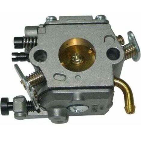 Carburatore per motoseghe Stihl MS200 MS200T 020T, sostituibile con i modelli ZAMA C1Q-S126B e TRIMEC.