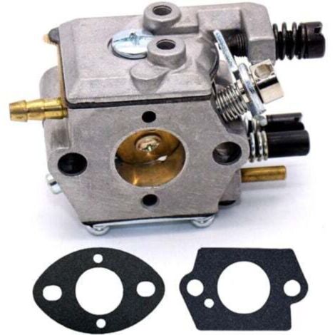 Carburatore per motoseghe WT869A (modelli 35, 36, 37, 38, 40, 42 e 44)