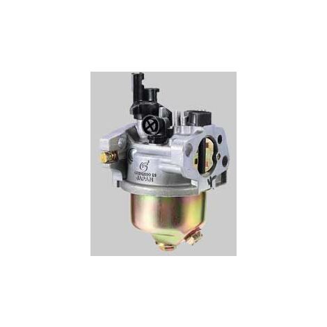 Carburatore per motozappa ideal star cr400