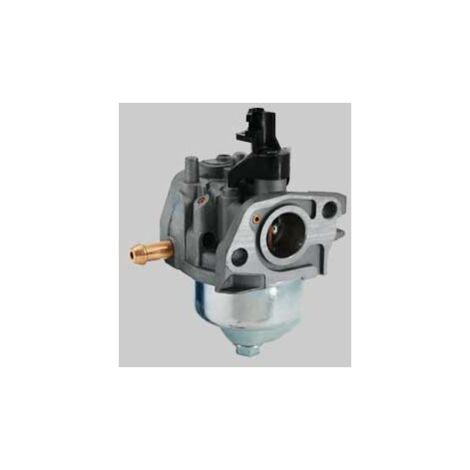 Carburatore per motozappa ideal star cr850 -