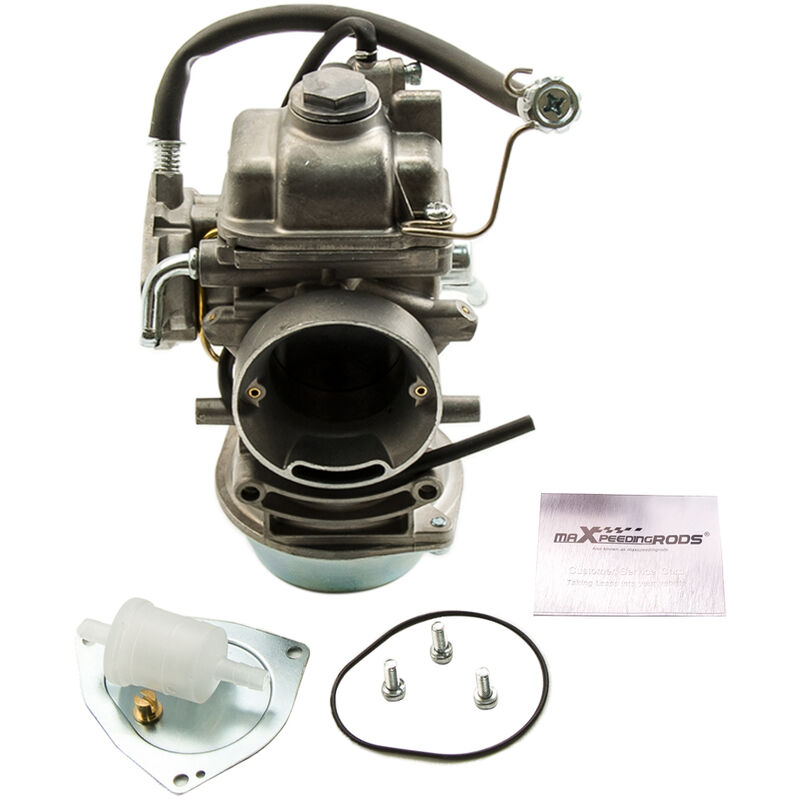 Image of Carburatore per polaris sportsman 500 4X4 ho 2001-2005 4X4 ho 2010-2012