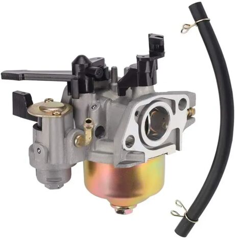 Carburatore per pompa dell'acqua Honda GX120 GX160 GX200 16100-ZH8-W61 19 mm