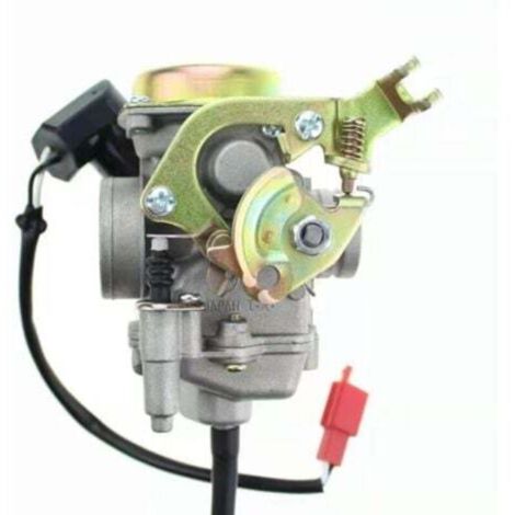 Carburatore per scooter Yamaha Qiaoge Ghost Fire Fuxi Flying Eagle JOG 100