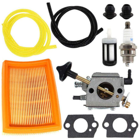 Carburatore per soffiatore a zaino Stihl BR400 BR420 BR320 BR380 42031200601 - Ricambi